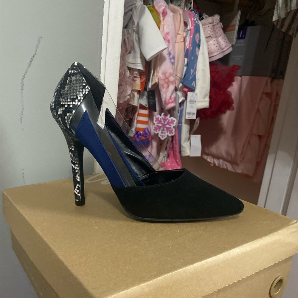 Stiletto